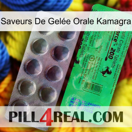 Saveurs De Gelée Orale Kamagra new04